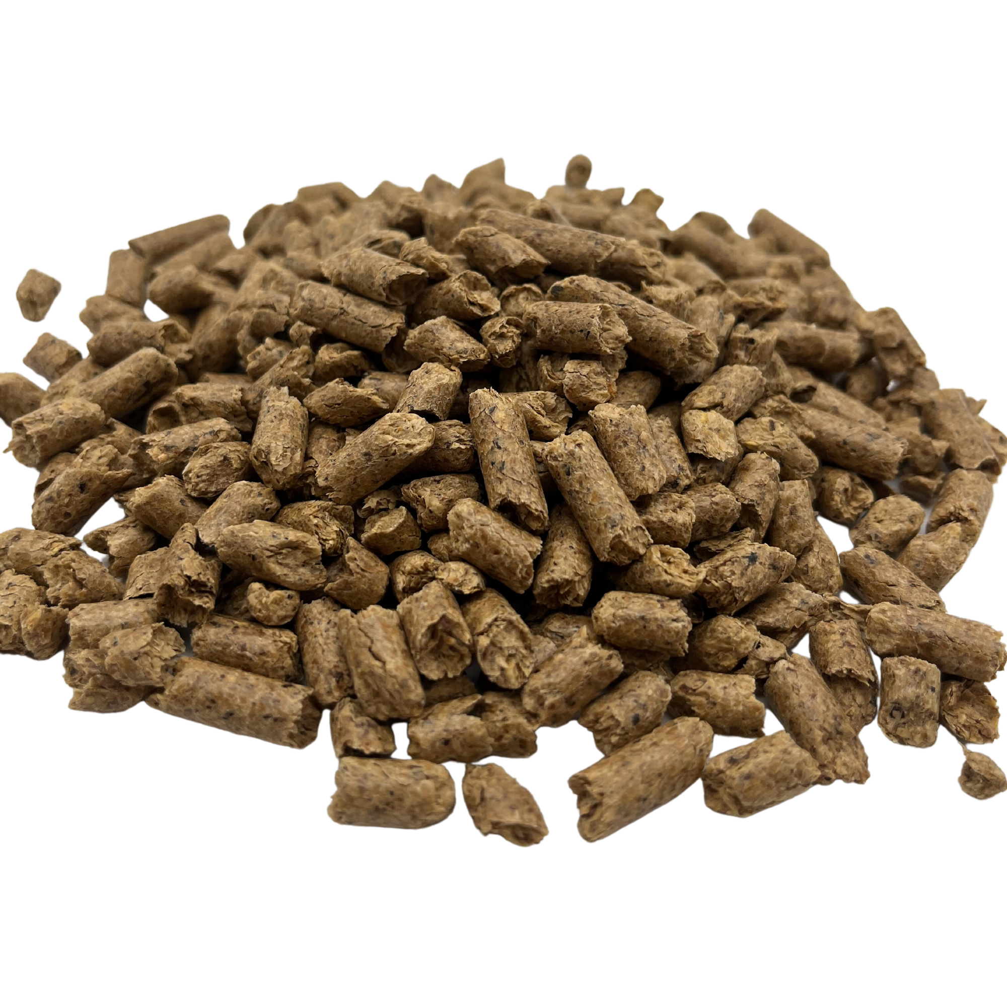 Soya Hull Pellets