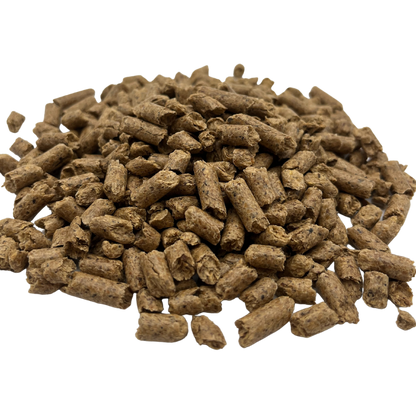 Soya Hull Pellets