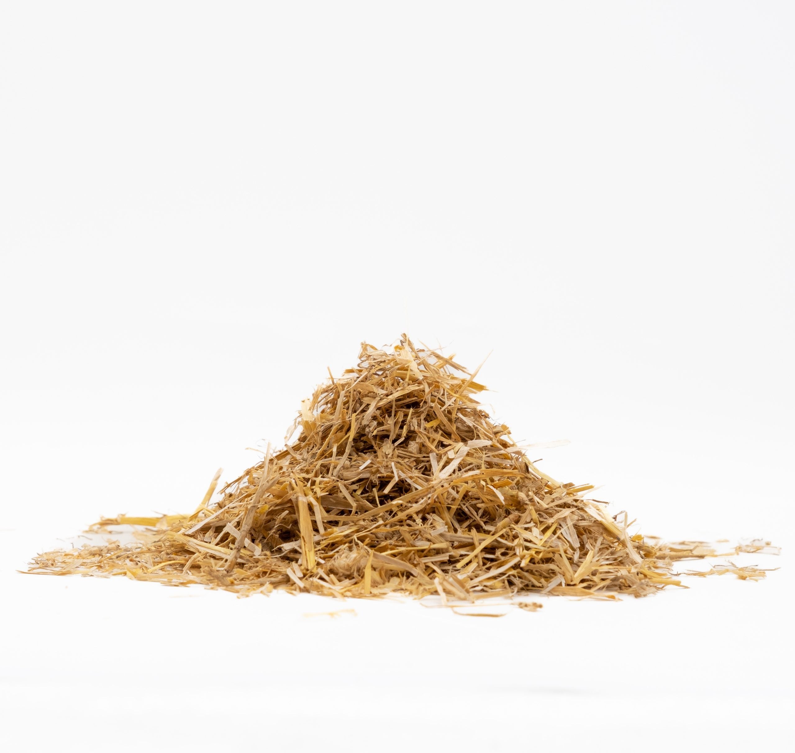 Buy Chopped Wheat Straw Substrate for Mushroom Cultivation | Urban Farm ...