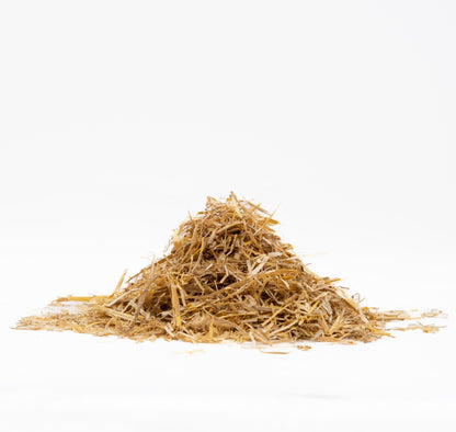Chopped Wheat Straw