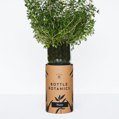Bottle Botanics