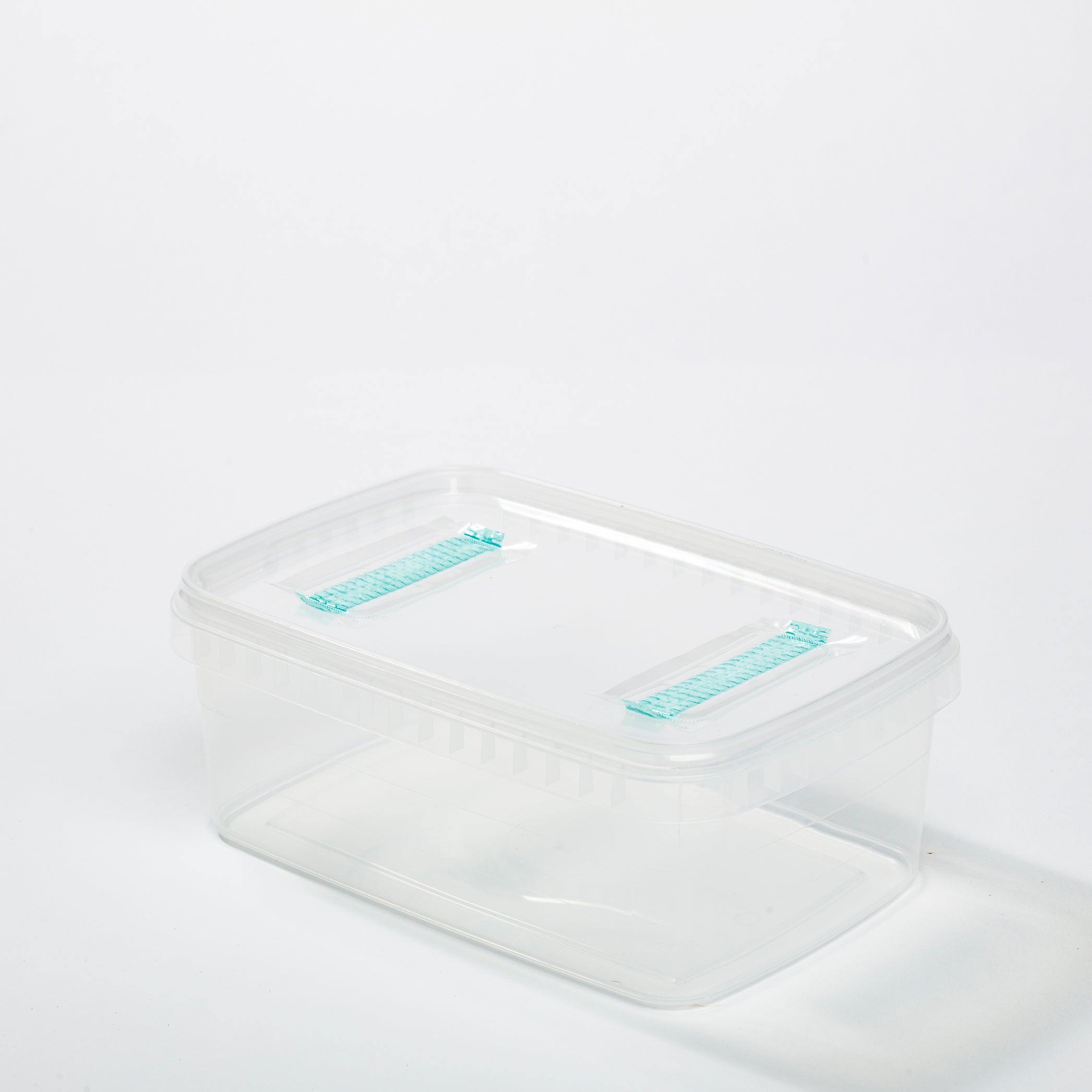 Microbox - Rectangle (1.2L) - Bulk (160-175/Box)