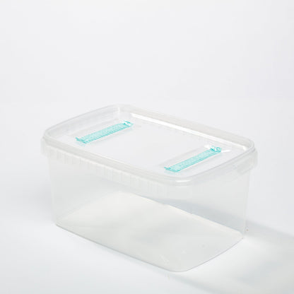 Microbox - Rectangle (1.6L) - Bulk (153-175/Box)
