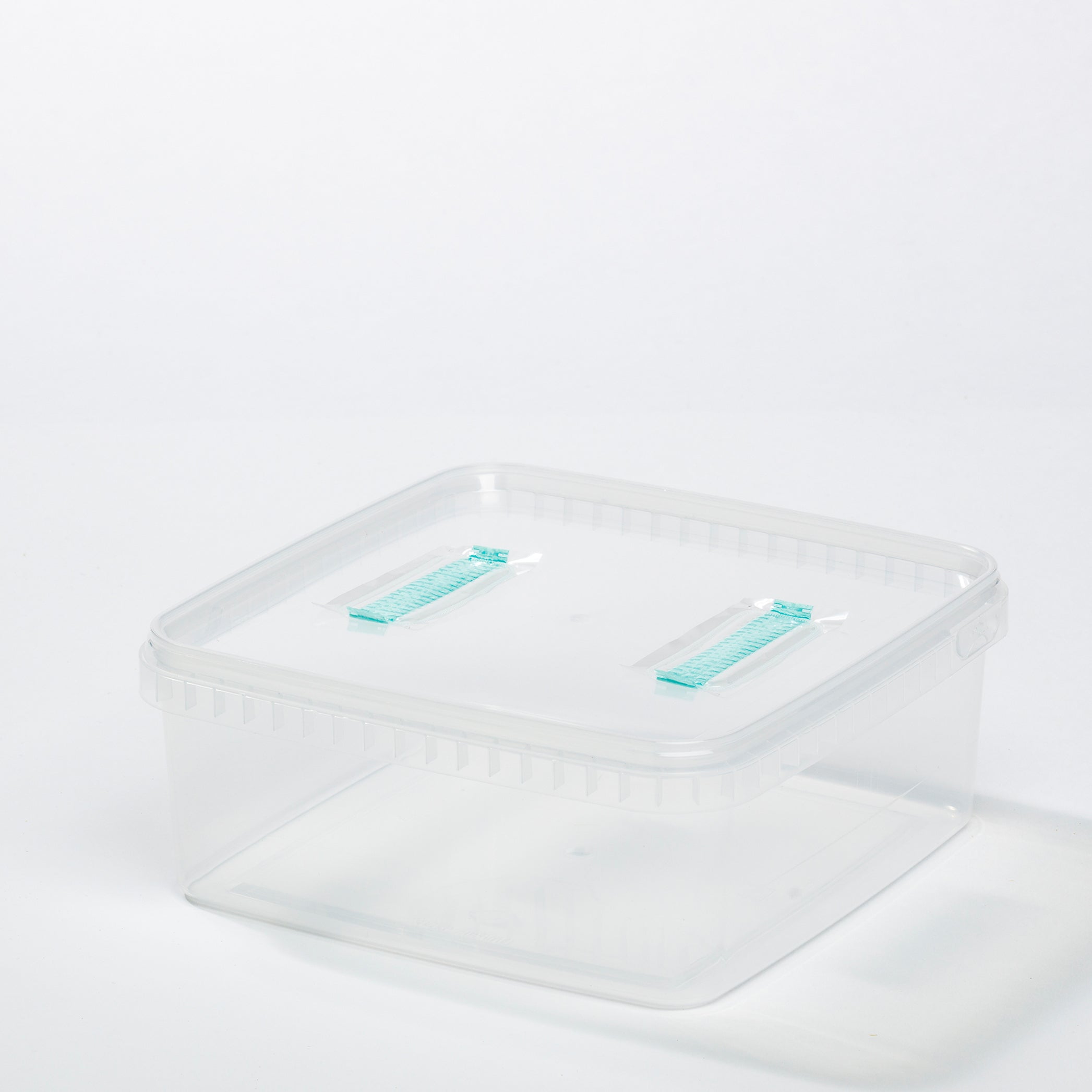 Microbox - Square (2L)  - Bulk (108-115/Box)