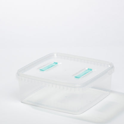 Microbox - Square (2L)  - Bulk (108-115/Box)