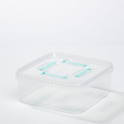 Microbox - Square (2L)  - Bulk (108-115/Box)