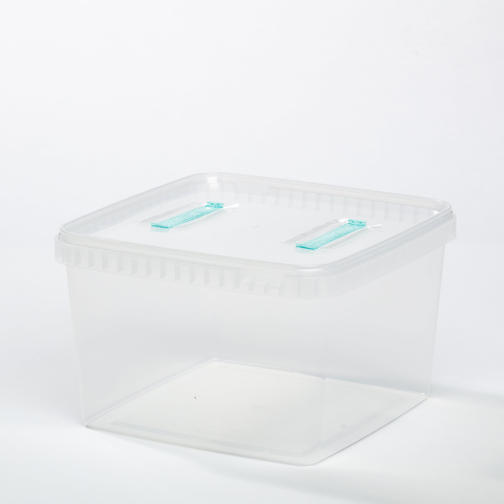 Microbox - Square (3L)   - Bulk (90-95/Box)