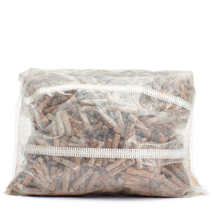 Shiitake Mushroom Plug Spawn