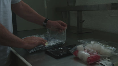 Boomer Shroomer Monotub